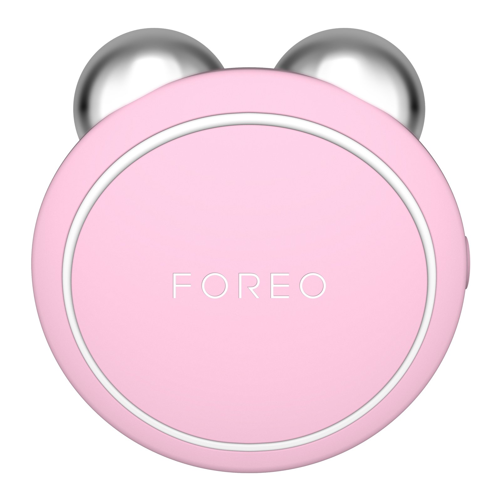 BEAR MINI PEARL PINK PEARL PINK FOREO - PRINTEMPS BELLEZA