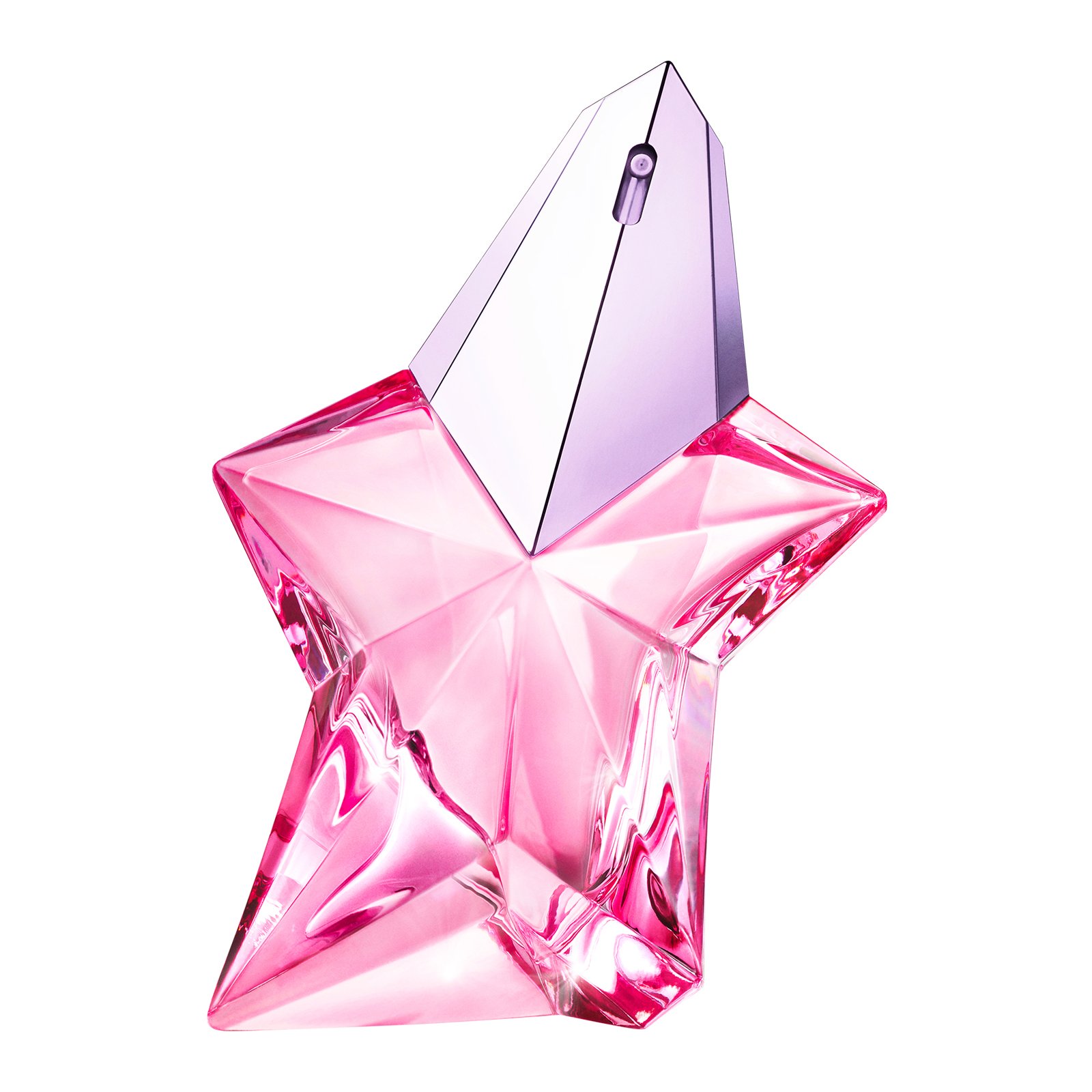 New Autumn Winter 21 22 Collection Angel Nova Eau De Toilette Mugler Printemps Beauty Place Des Tendances