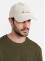 LES DEUX OYSTER GREY-RAVEN Beige