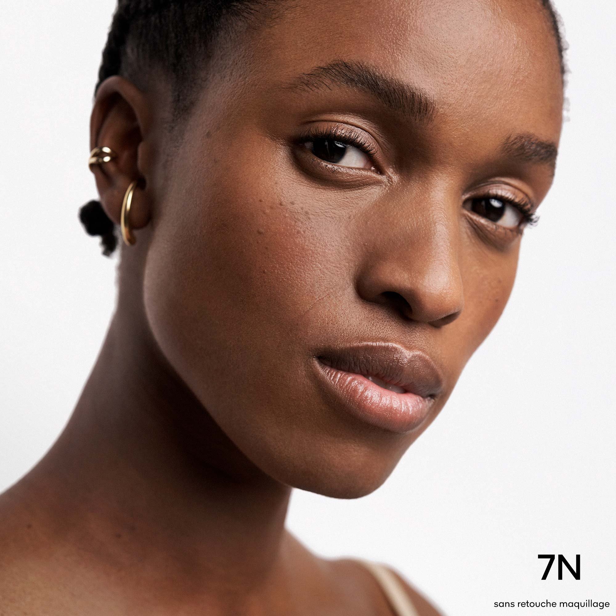 TERRACOTTA LE TEINT Natural Perfection Foundation - Fresh healthy glow GUERLAIN 7n neutral / neutre