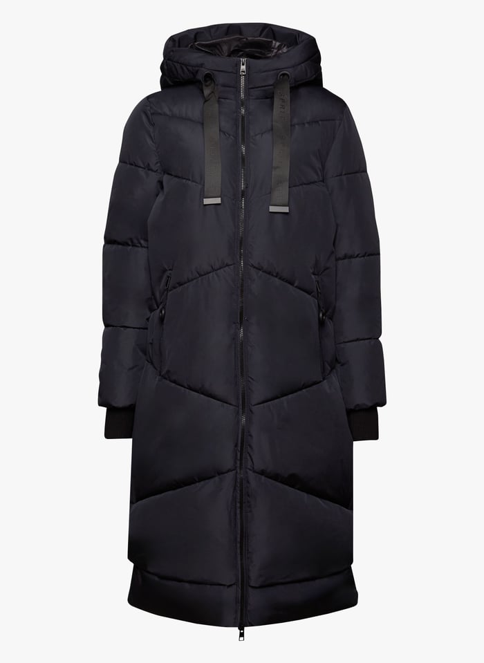 Down jacket esprit hot sale