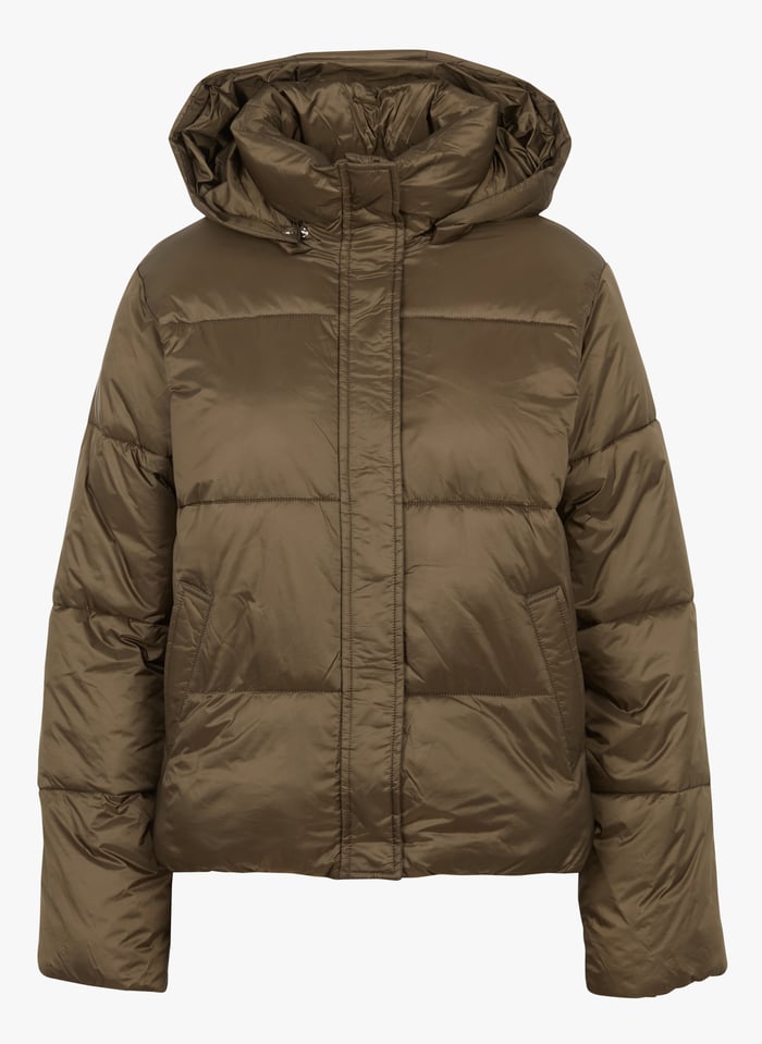 Maddy down deals jacket
