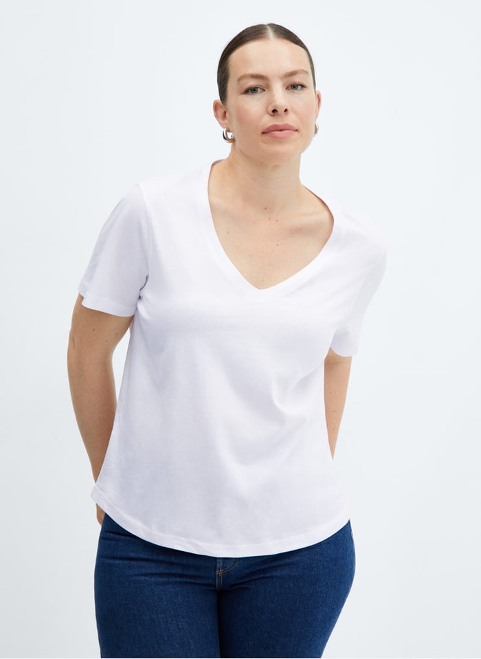 Mango taille discount grand