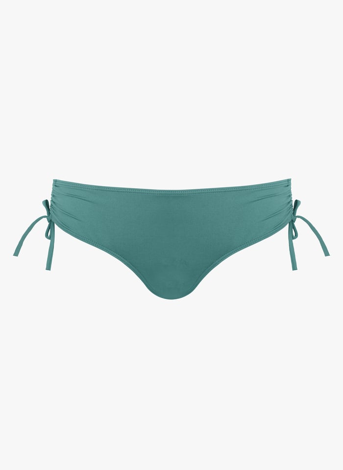 Loose bikini bottoms sales
