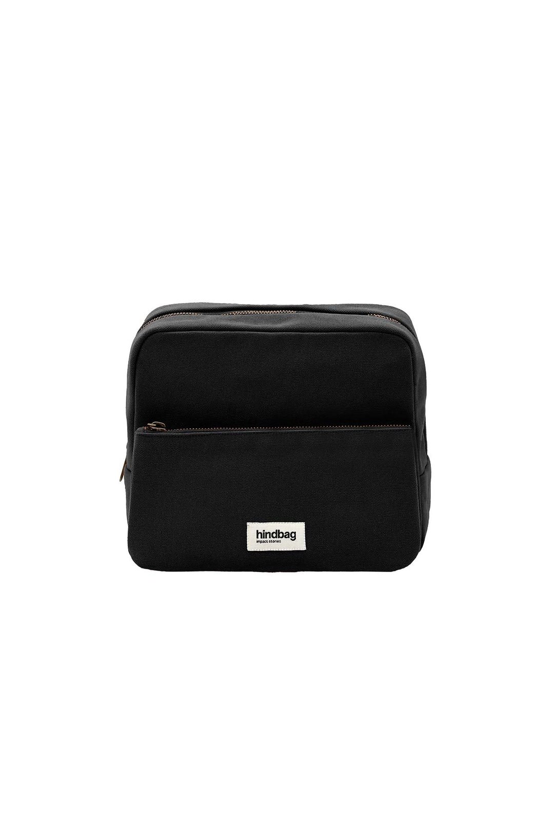 Cotton toiletry bag HINDBAG