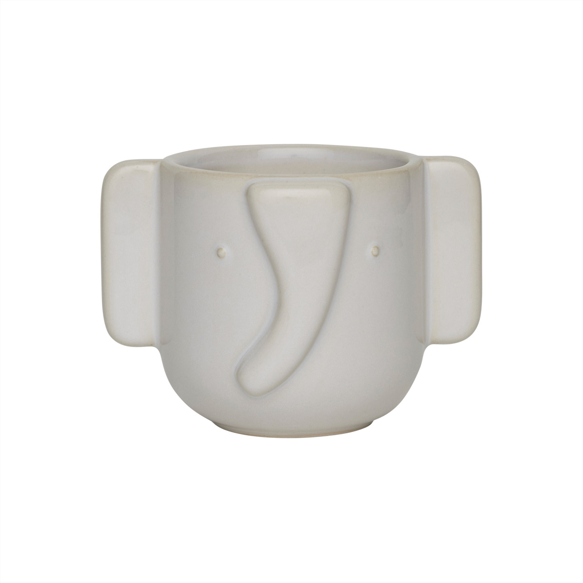 Earthenware pot OYOY LIVING DESIGN