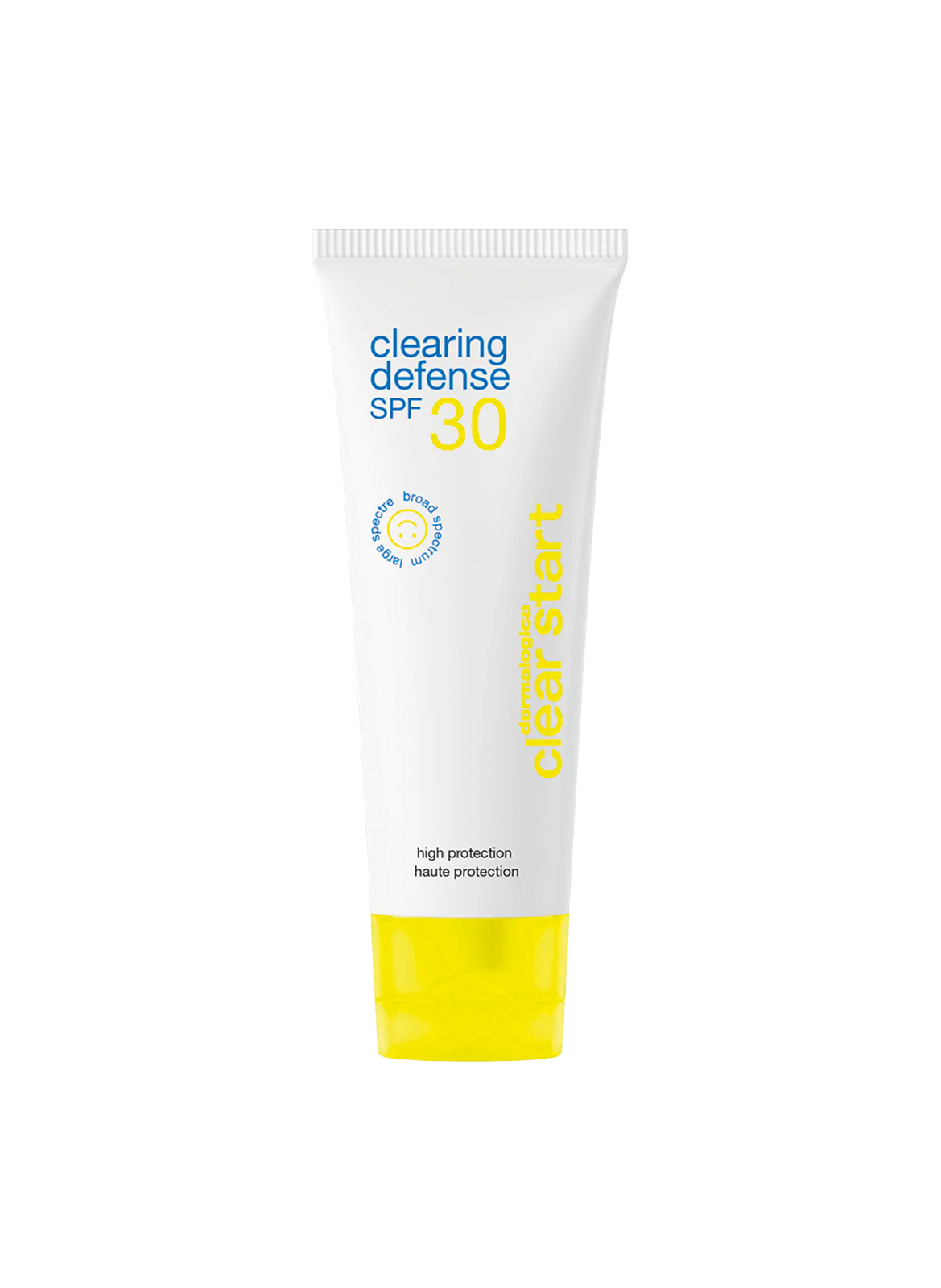 Clearing defense SPF30 DERMALOGICA No color