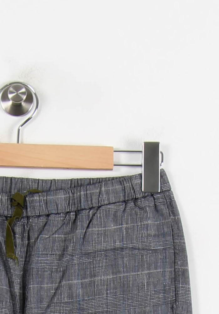 PANTS CHLOE STORA - SECONDE MAIN Grey