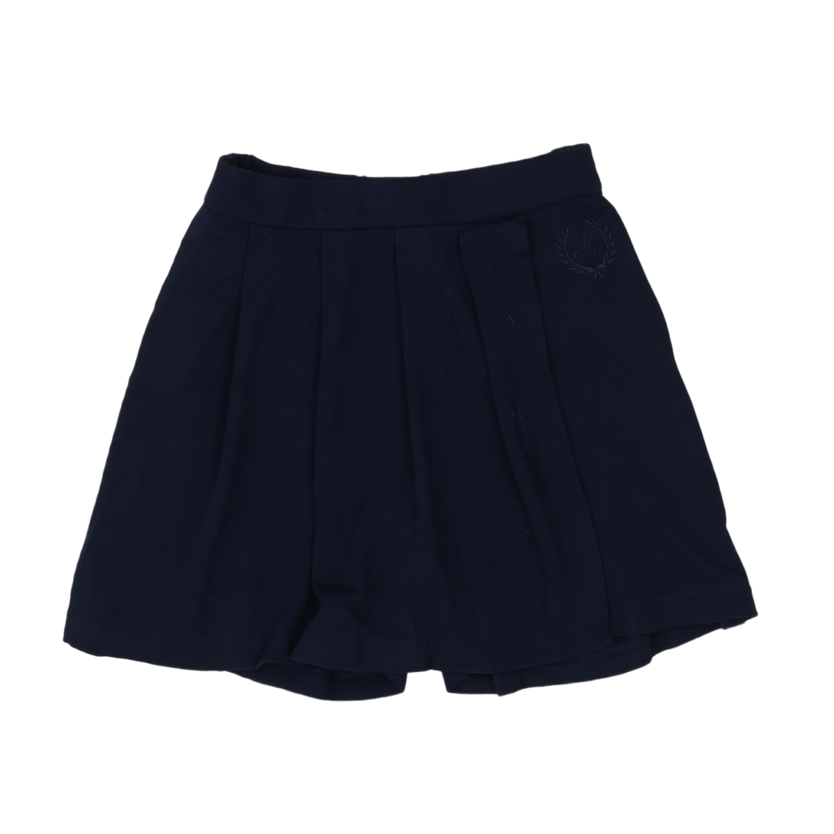 Short for child - blue - 8 years MONNALISA - Seconde main Blue