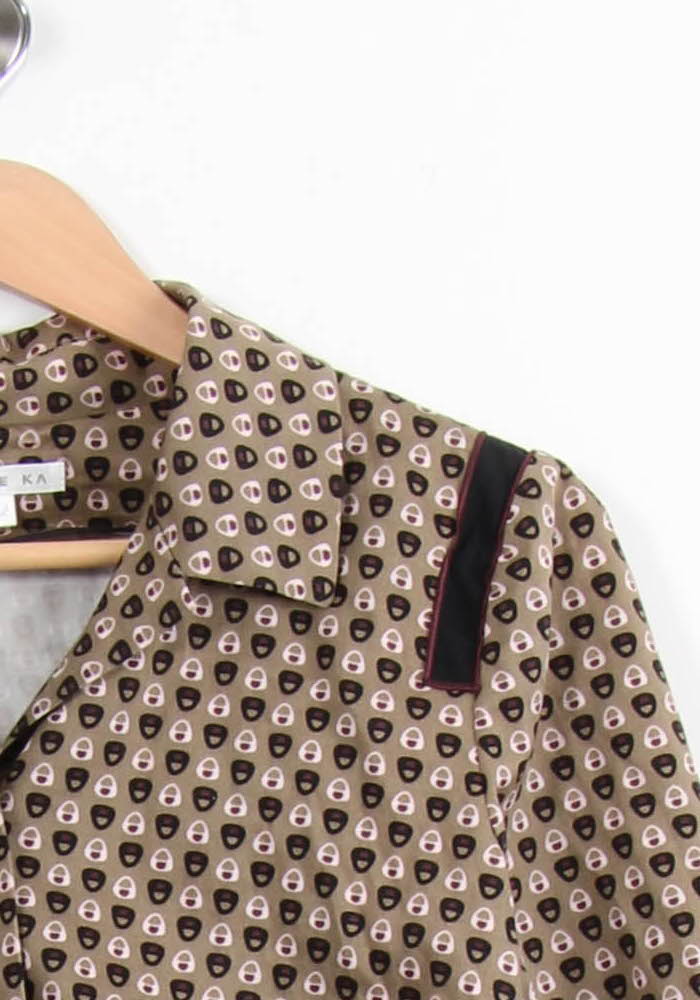 JACKET PAULE KA - Seconde main Multicolored