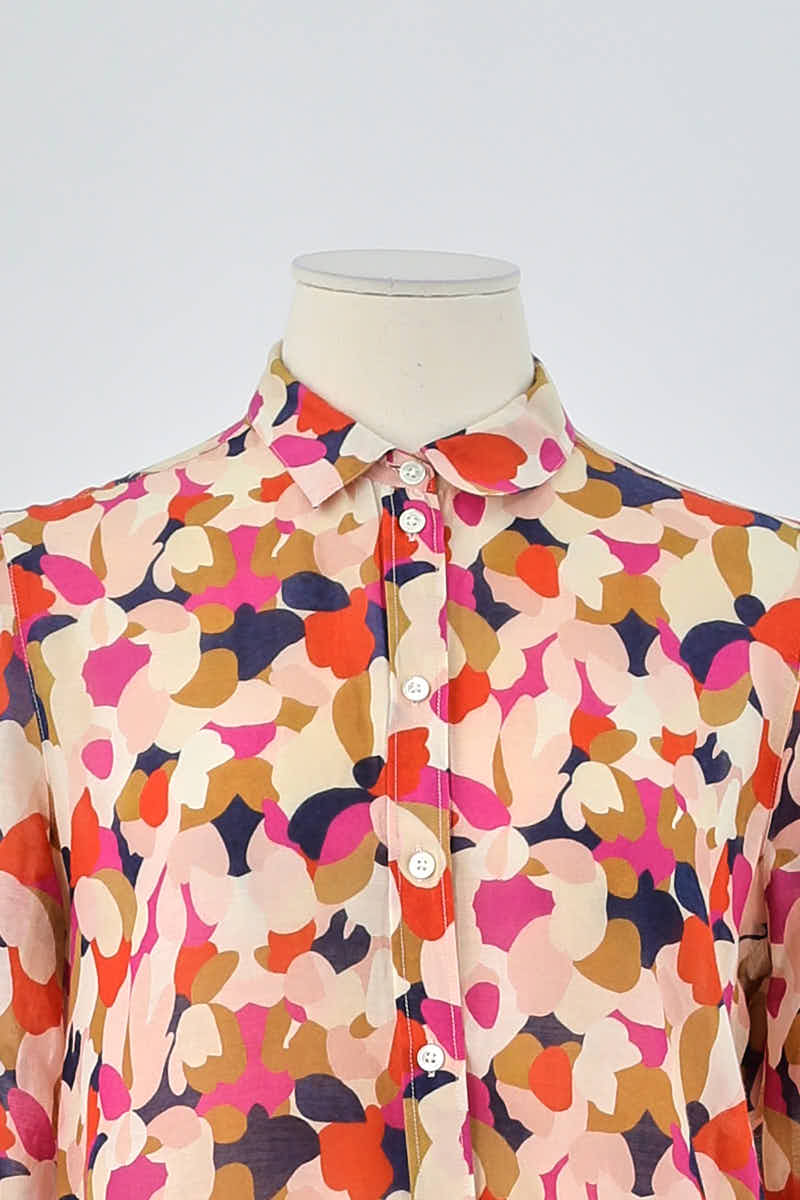 Shirt SEZANE - Seconde main Multicolored