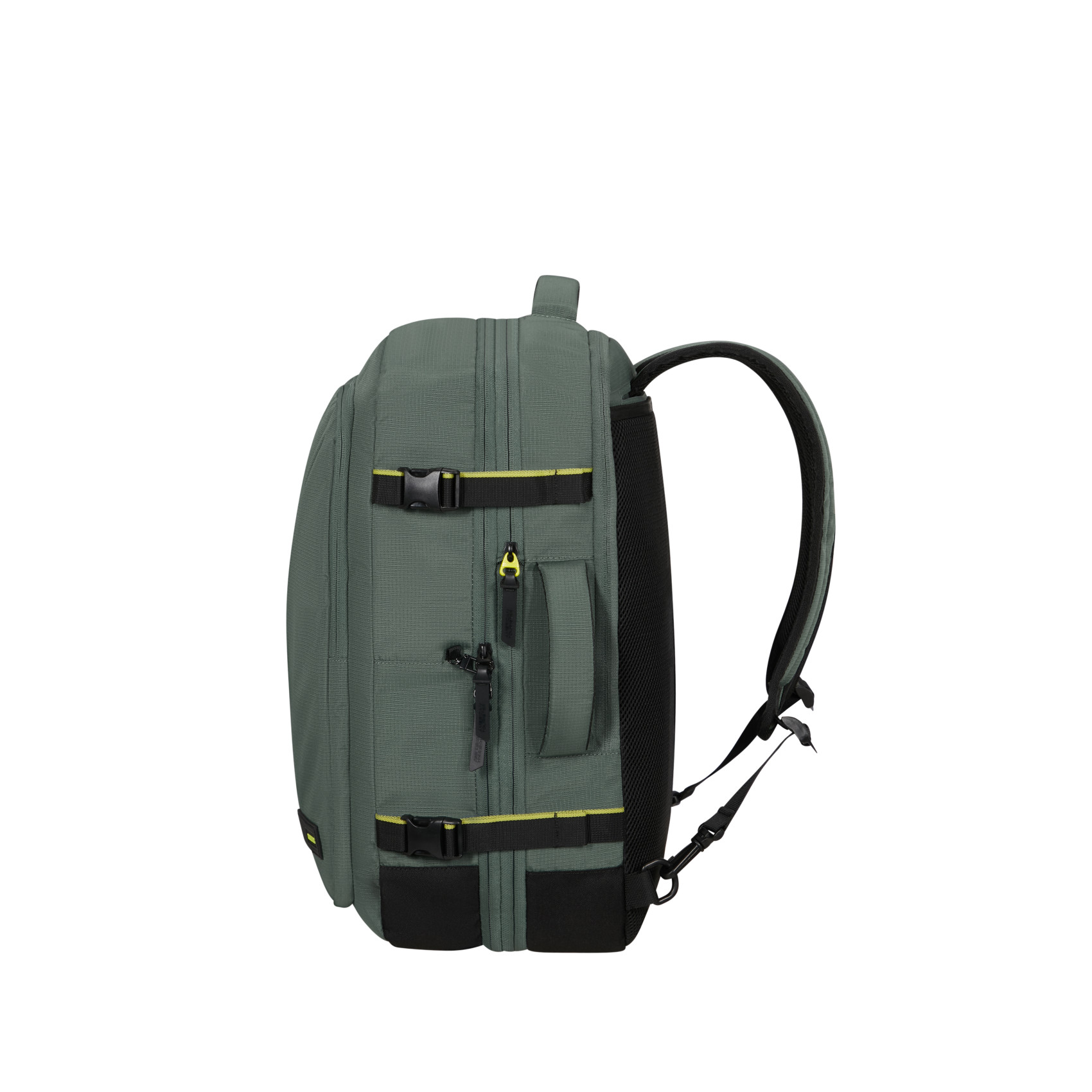 Take2cabin computer bag size S AMERICAN TOURISTER Green