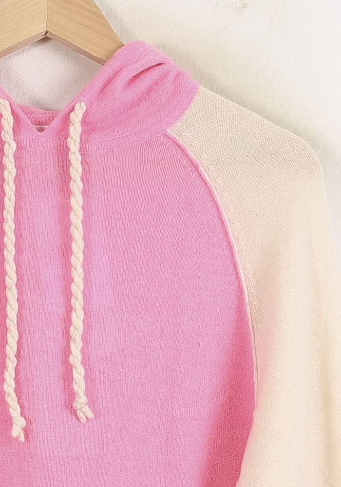 Knitwear ABSOLUT CASHMERE - Seconde main Pink