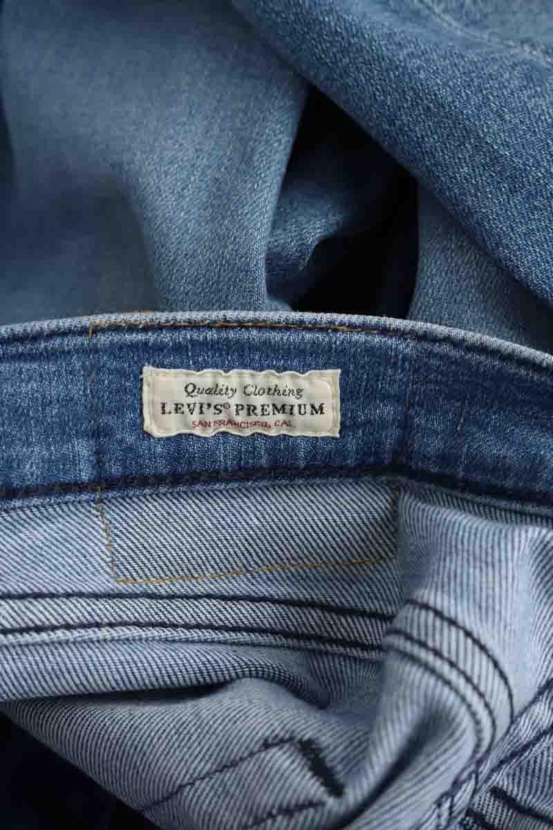 . LEVI'S - Seconde main Blue