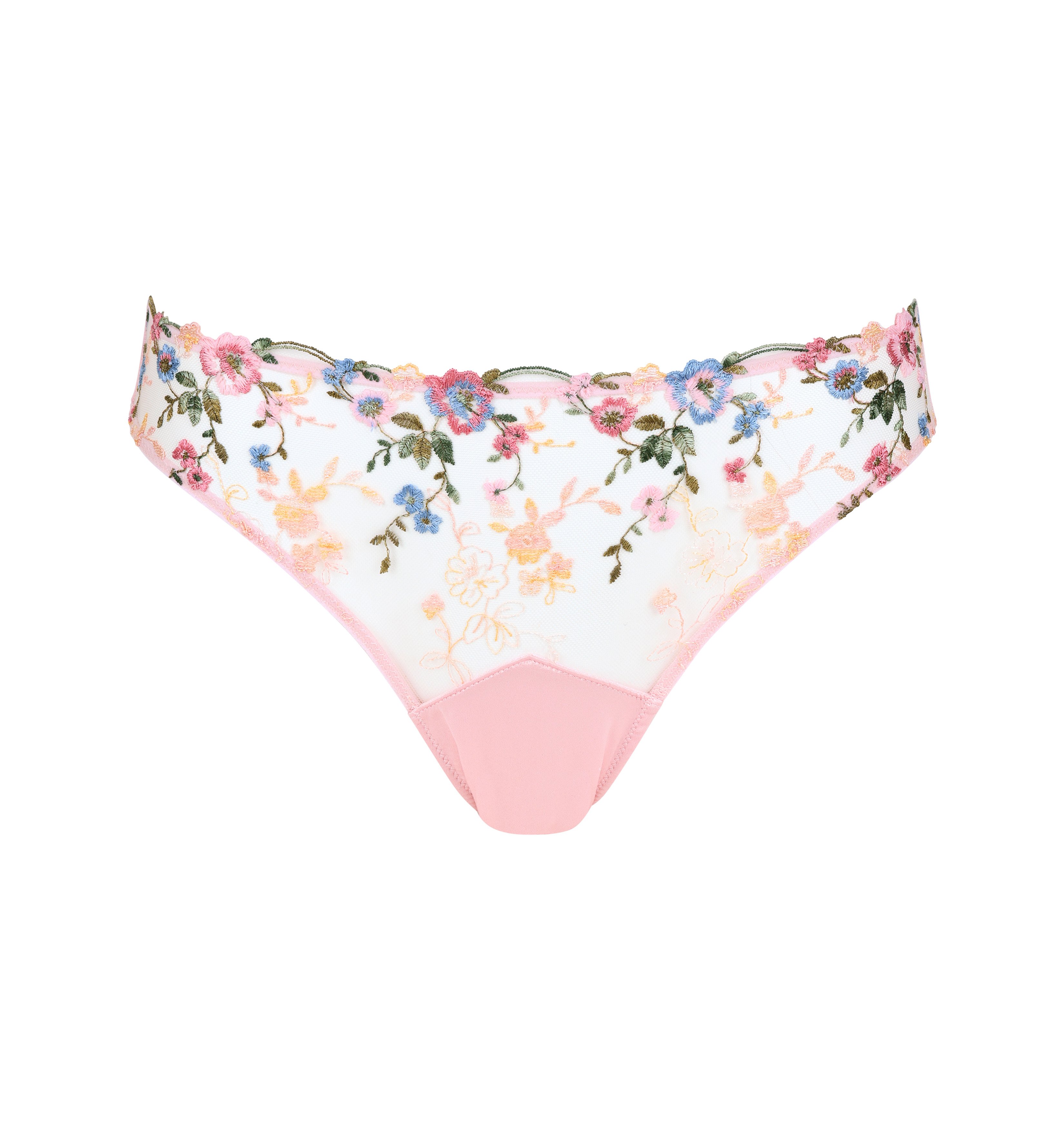 Love underwear PinkHUIT