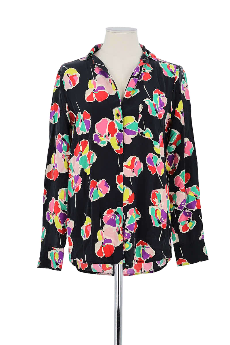 Shirt SEZANE - Seconde main Black