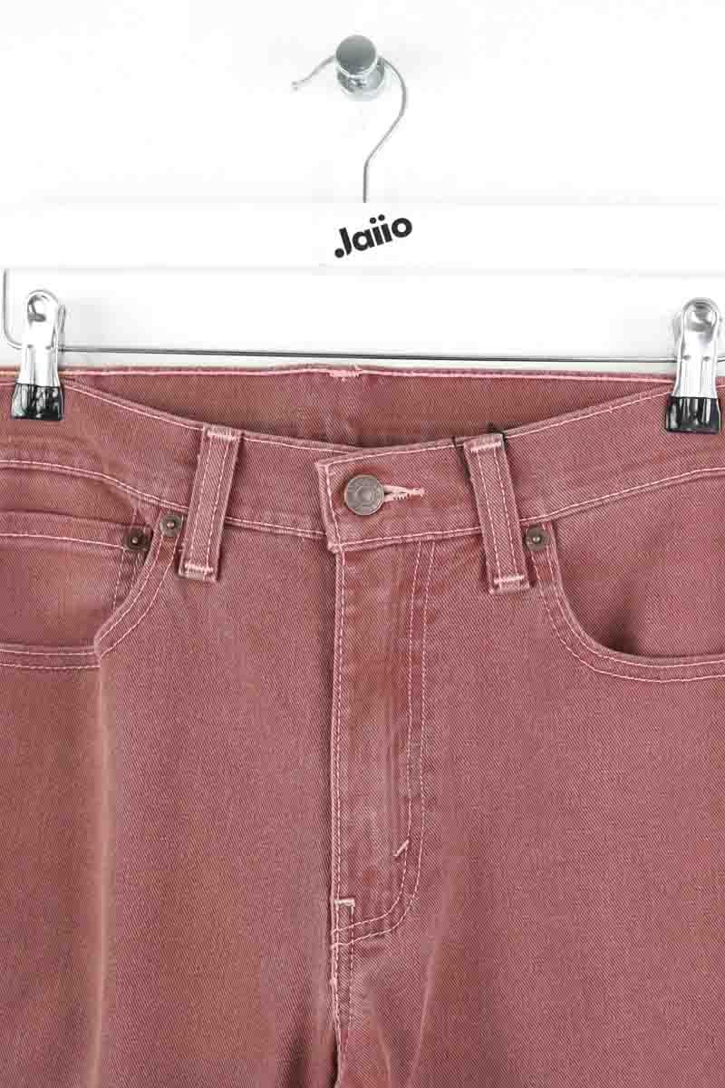 . LEVI'S - Seconde main Red