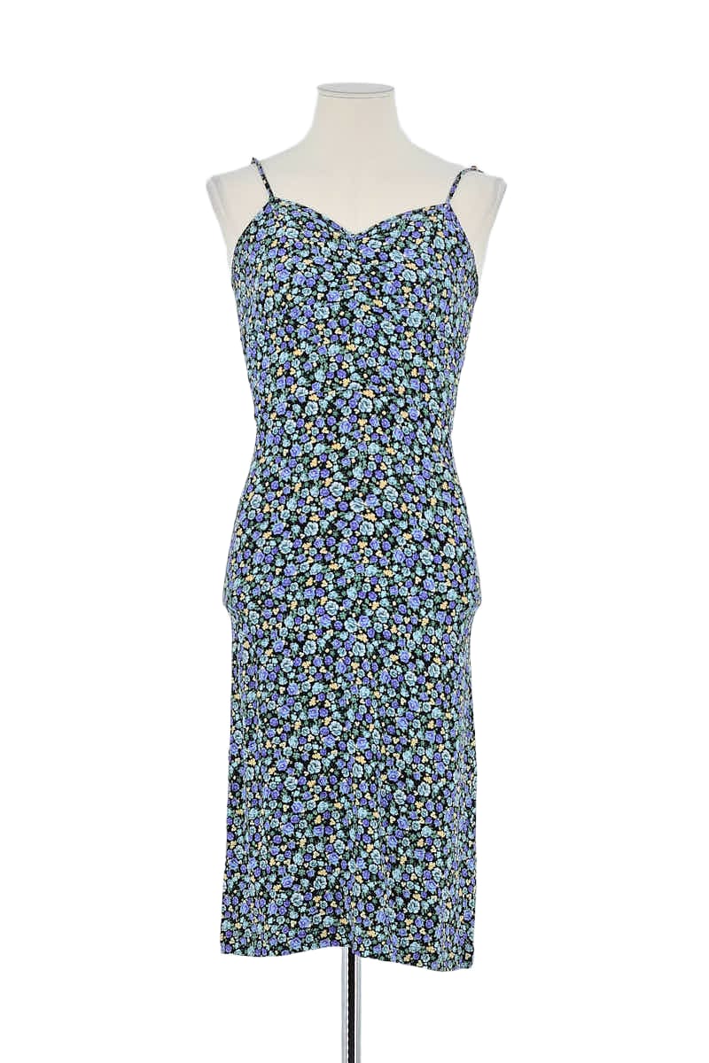 Dress ROUJE - Seconde Main Black