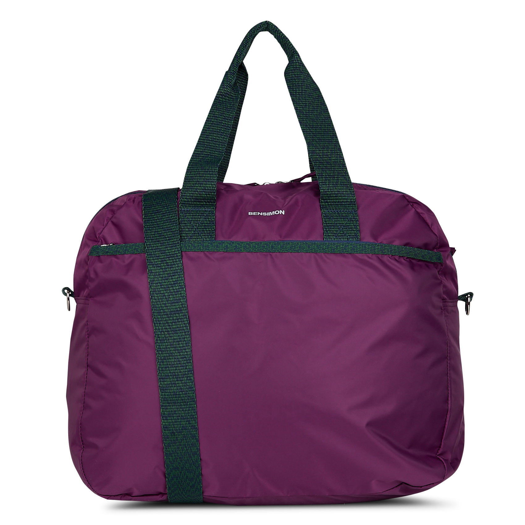 Sac week-end  BENSIMON