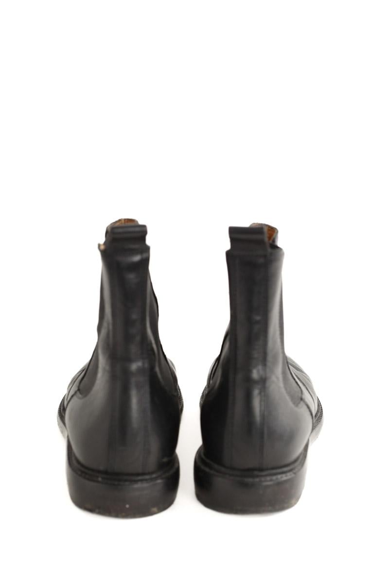 Boots ISABEL MARANT - Seconde Main Black