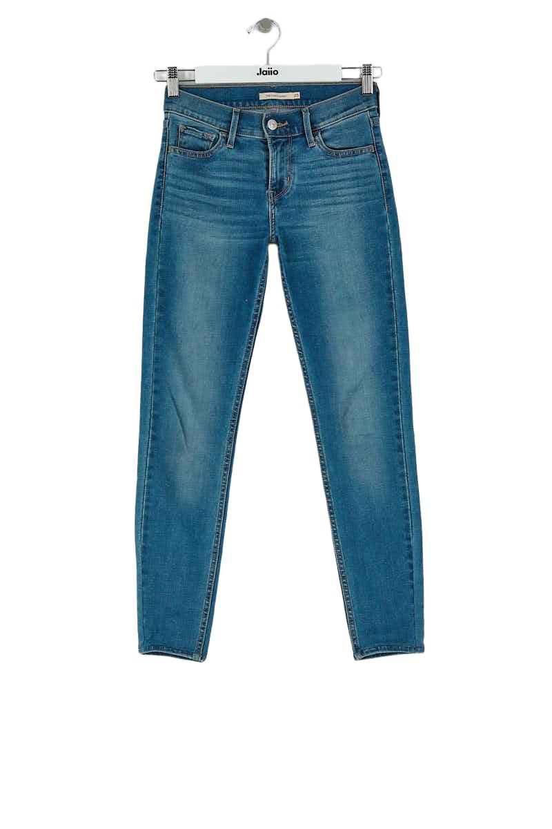 . LEVI'S - Seconde main Blue