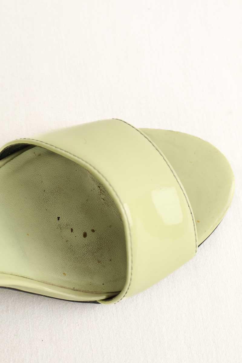 Heels CALVIN KLEIN - Seconde Main Blue