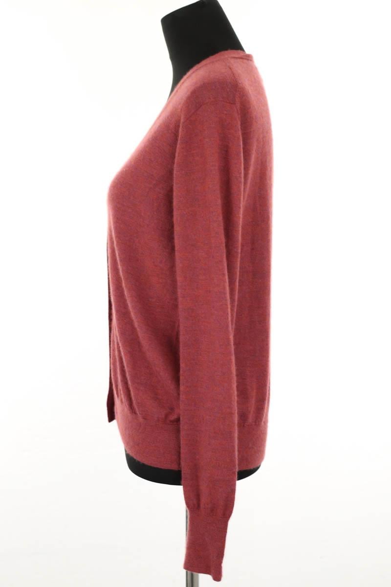 Cardigan ISABEL MARANT - Seconde Main Red