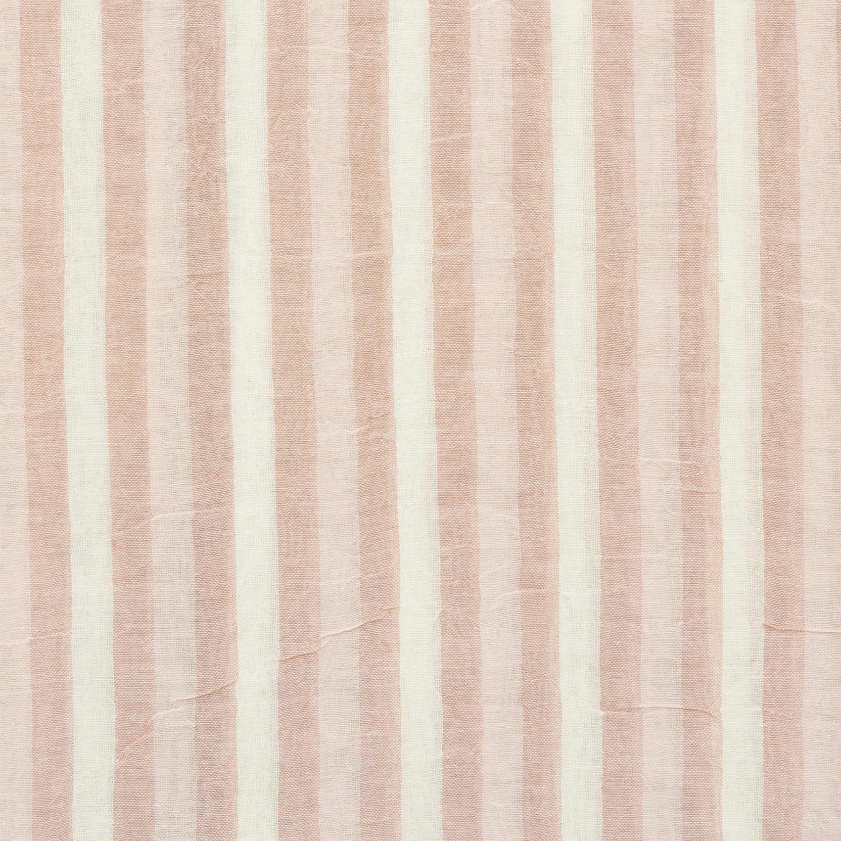 Cotton-blend scarf PABLO Red