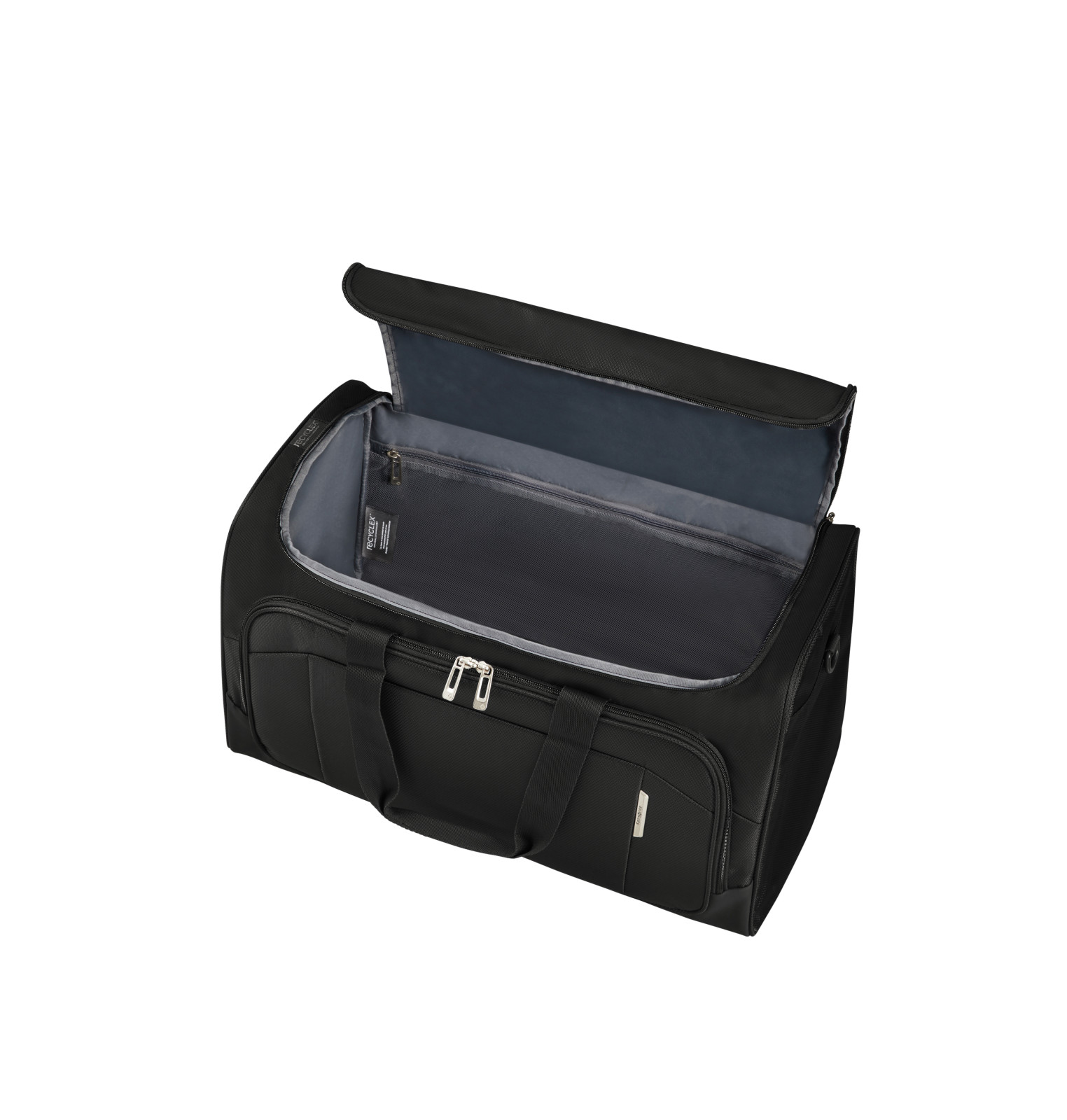 Respark sac de voyage taille s SAMSONITE Noir