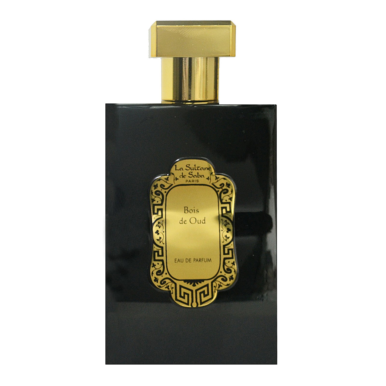 Bois de Oud - Eau de parfum, agarhout LA SULTANE DE SABA No color
