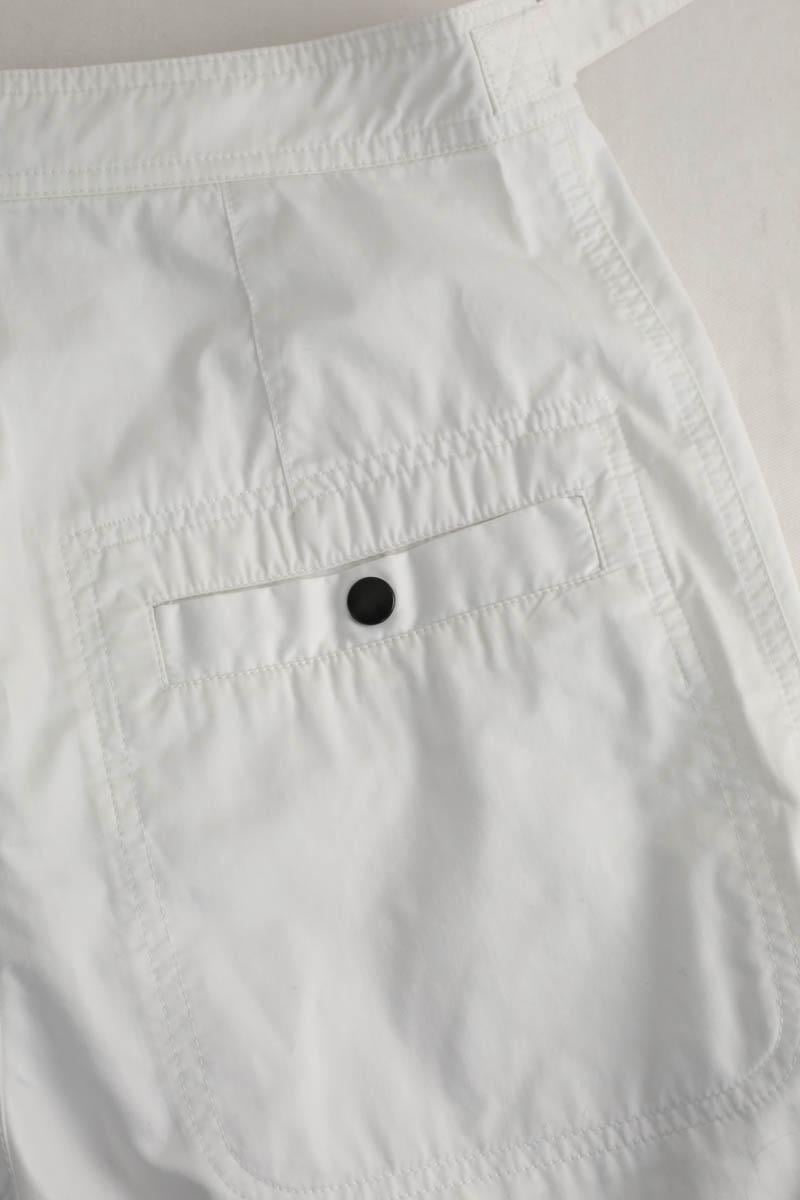 Carrot pants ISABEL MARANT - Seconde Main White