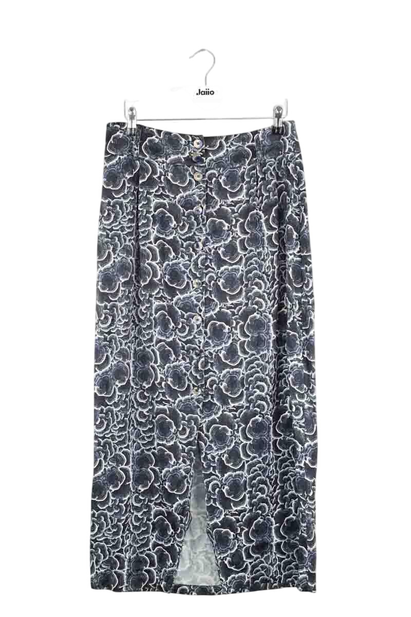 Jupe HEIMSTONE - Seconde Main Bleu