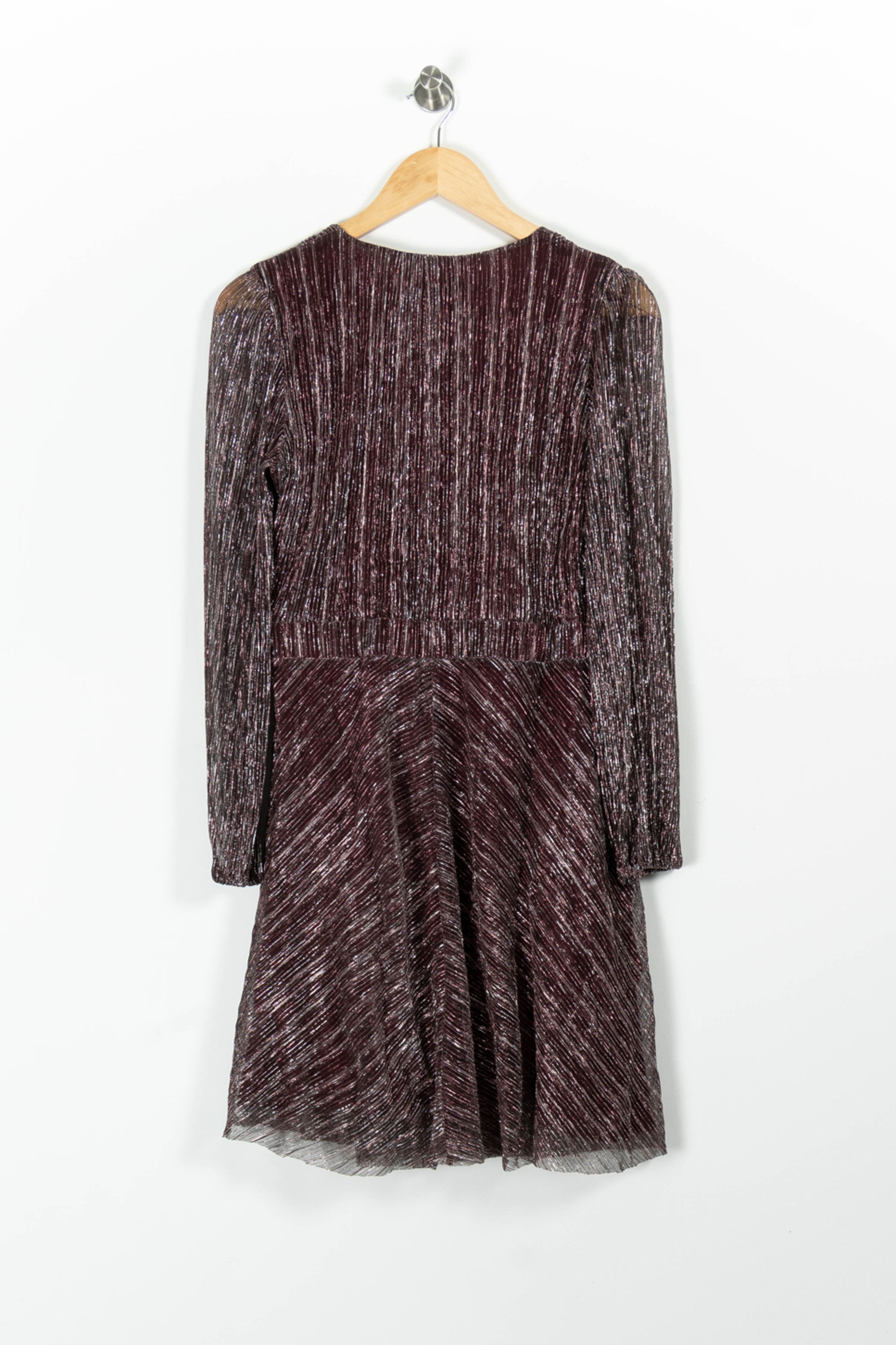 Short & midi dress MAISON LEMOINE - Seconde main Red