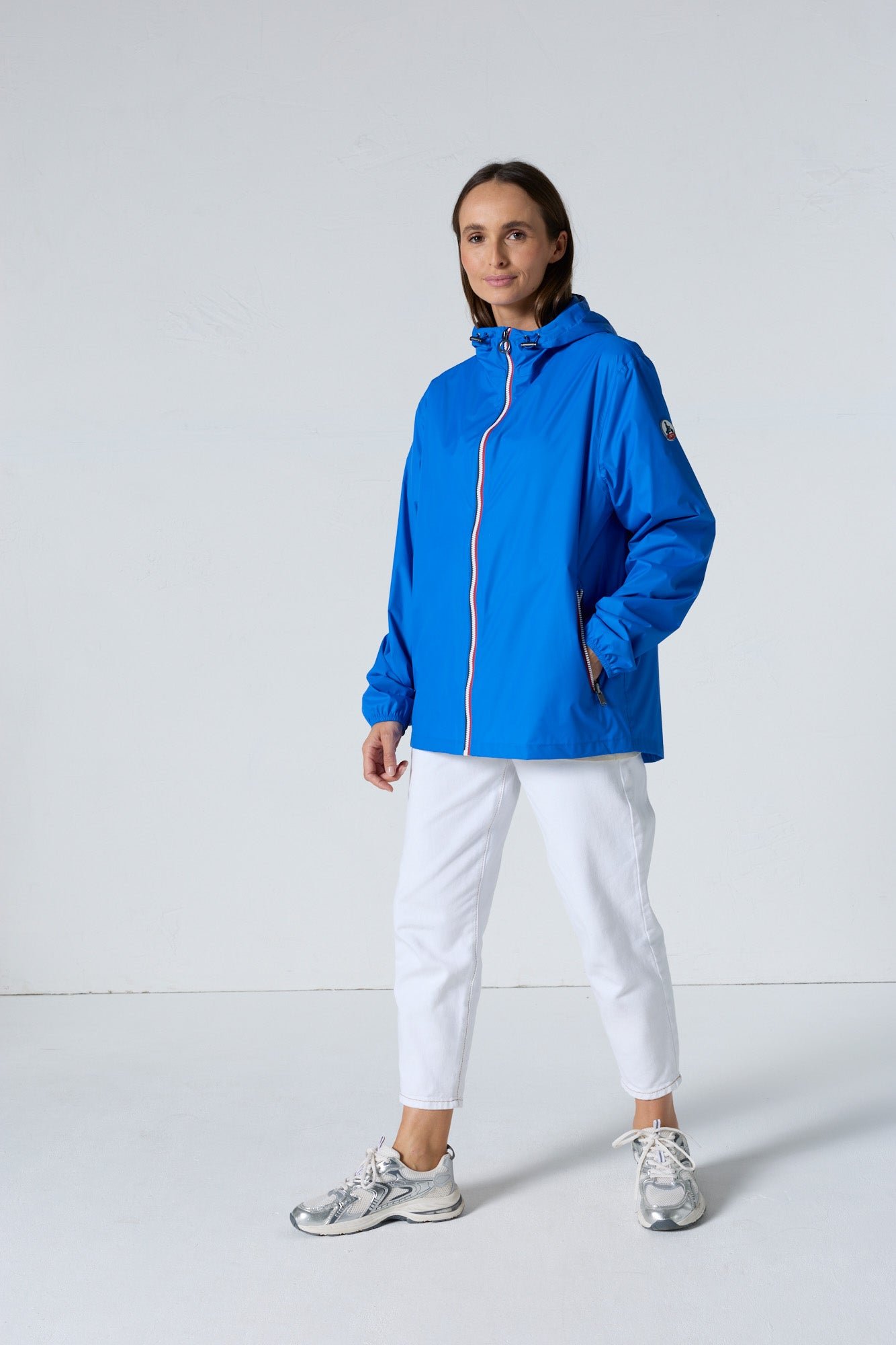 Imperméable mixte kilmory JOTT Bleu