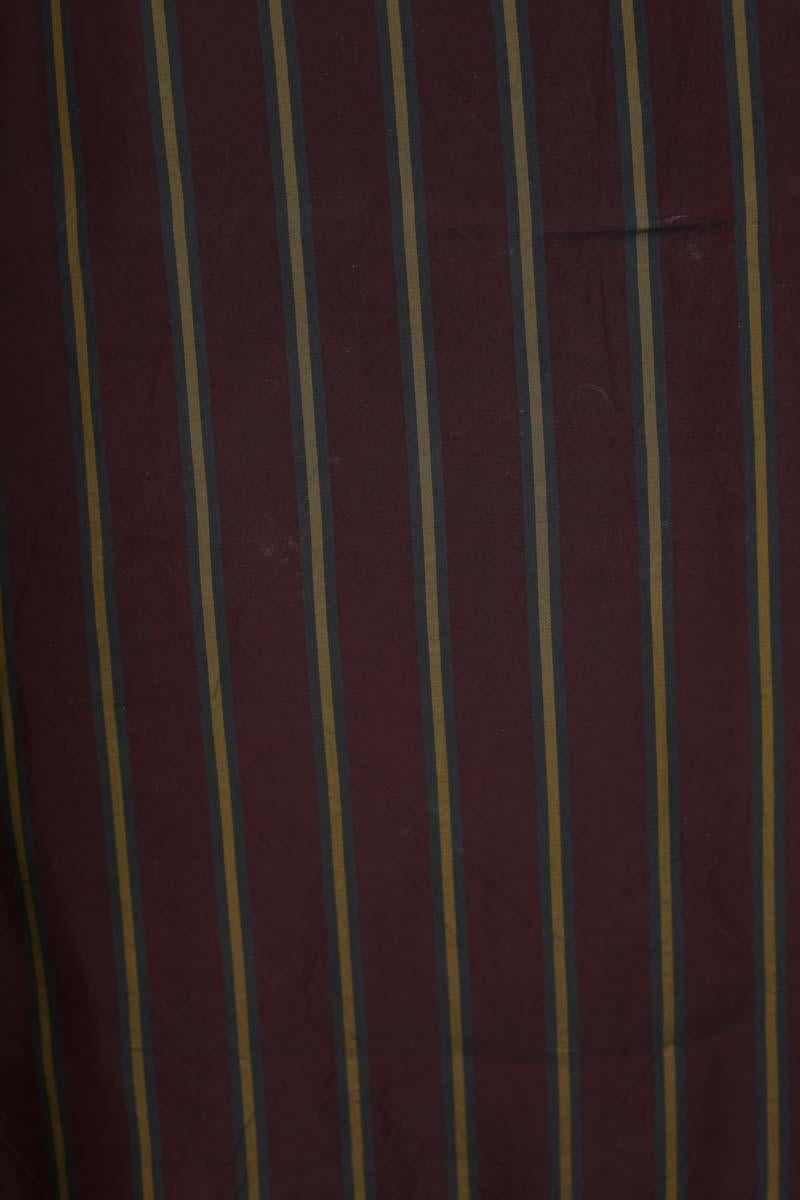 Blouse CHLOE STORA - SECONDE MAIN Rouge