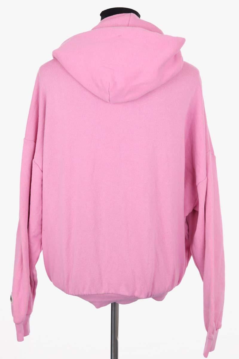Cardigan SWEET PANTS - Seconde Main Pink