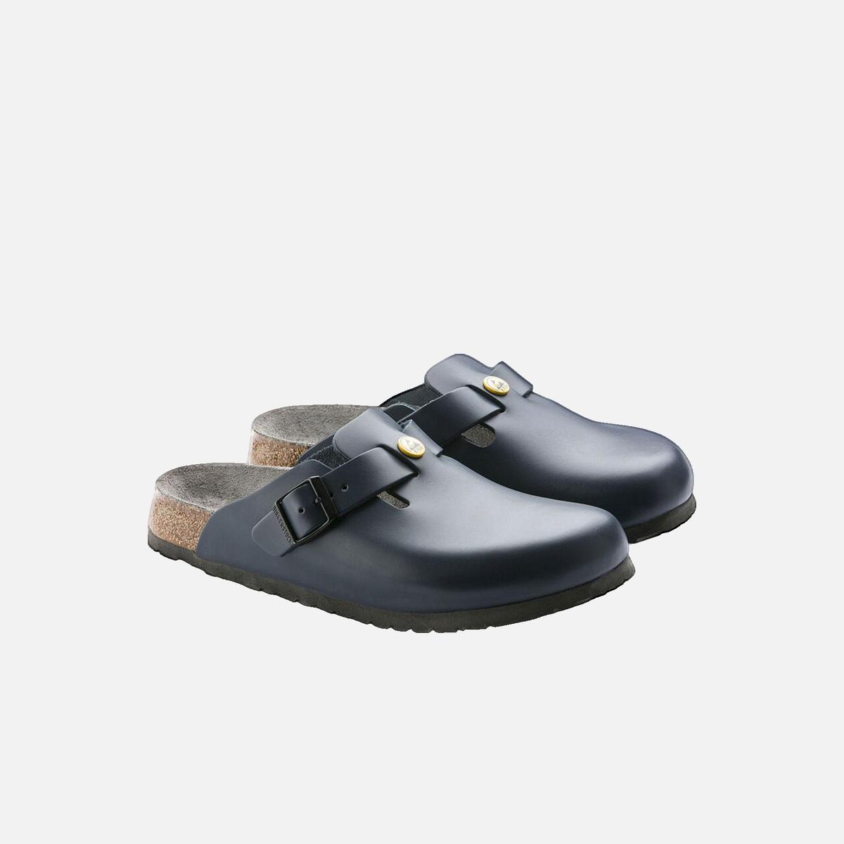 Clogs BIRKENSTOCK Black