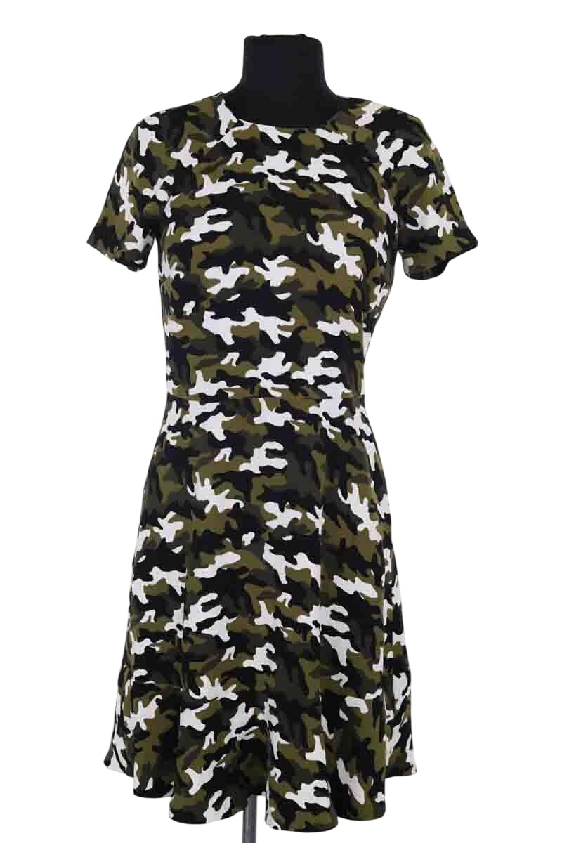 Dress MICHAEL KORS - Seconde main Khaki