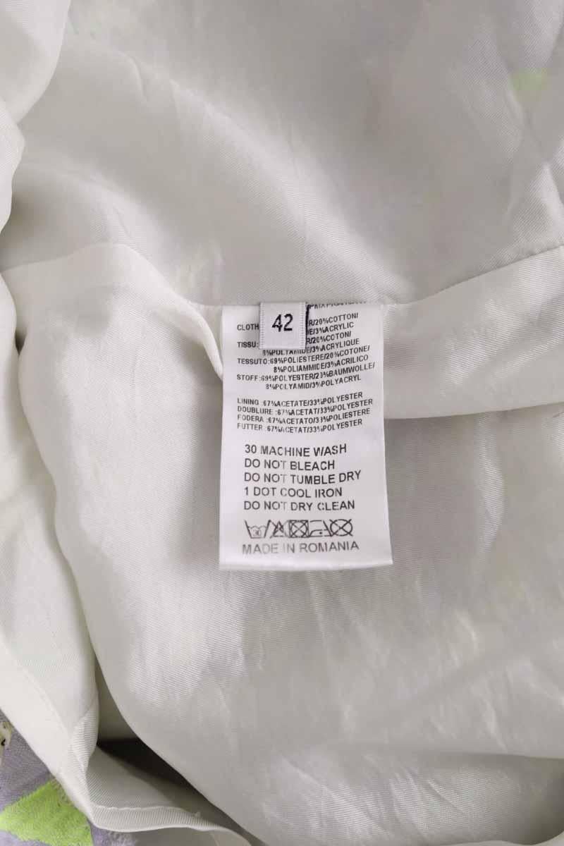 Dress PAUL SMITH - Seconde main Multicolored