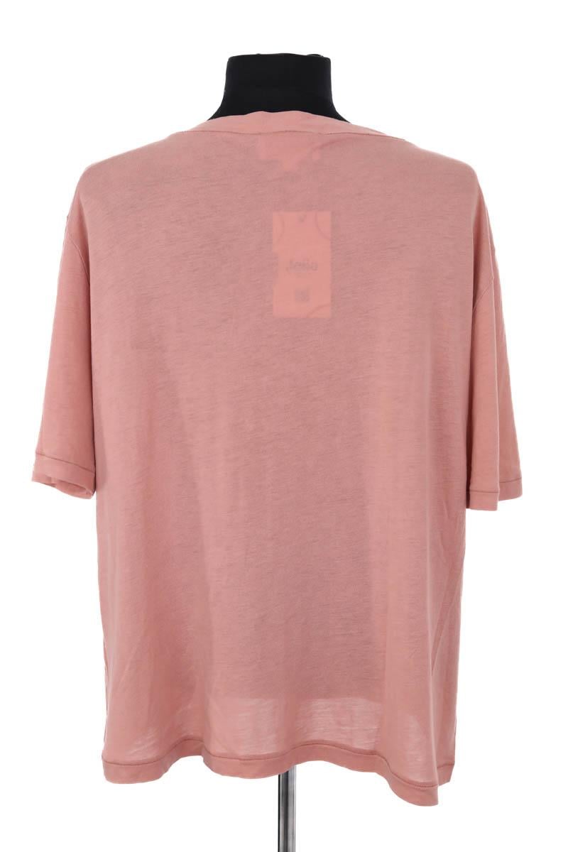 T-shirt CHLOE STORA - SECONDE MAIN Pink