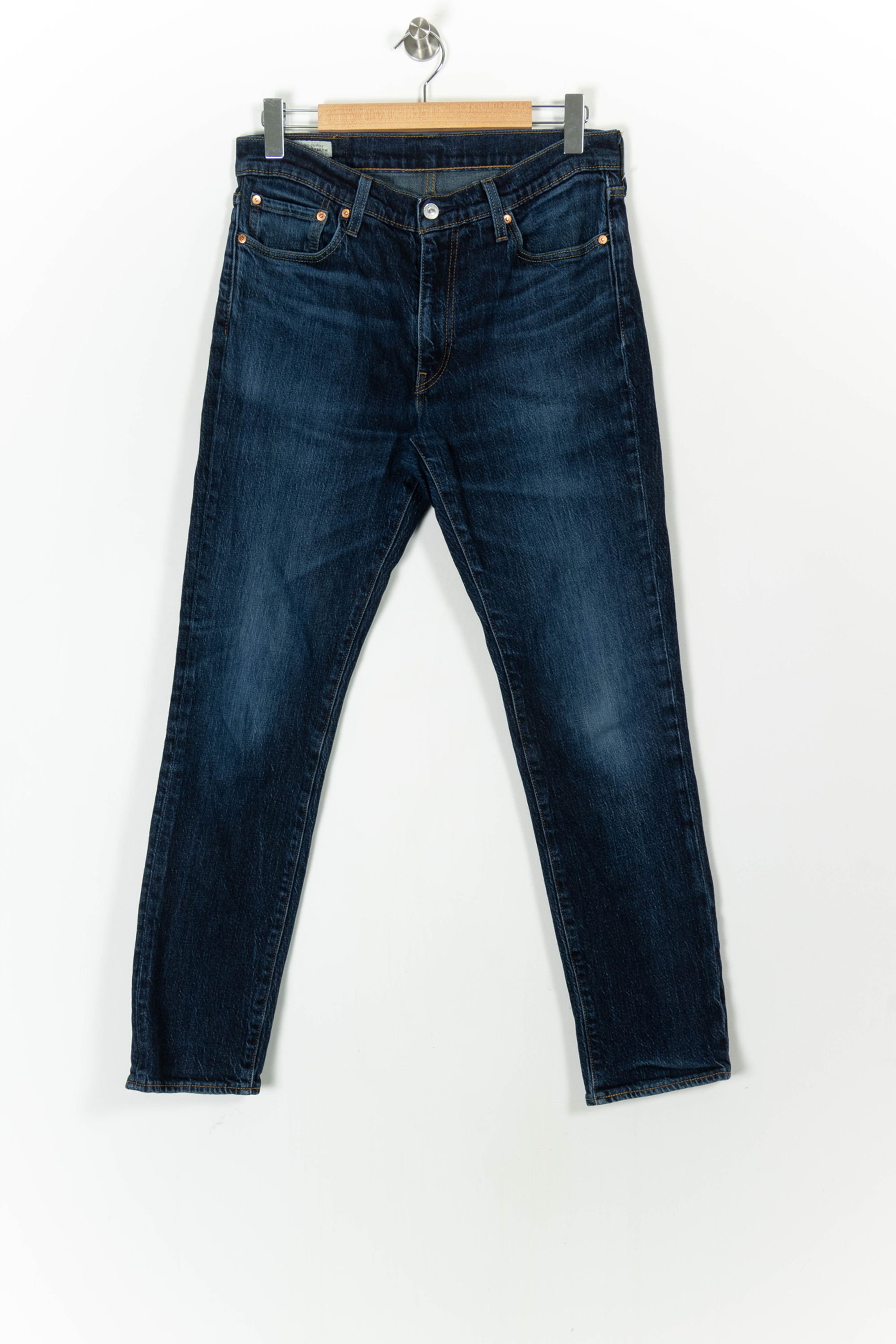 Jeans LEVI'S - Seconde main Blue