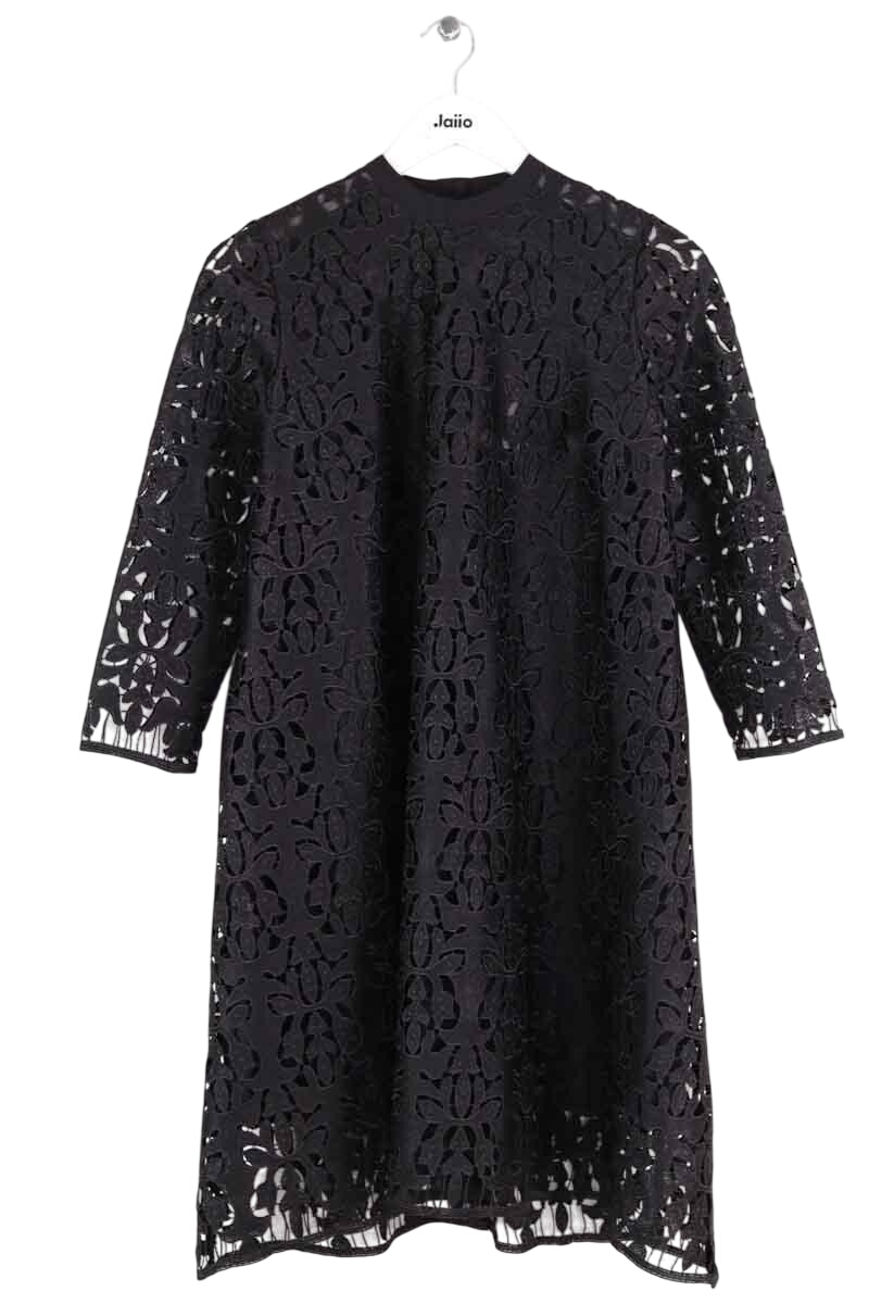 Dress HEIMSTONE - Seconde Main Black