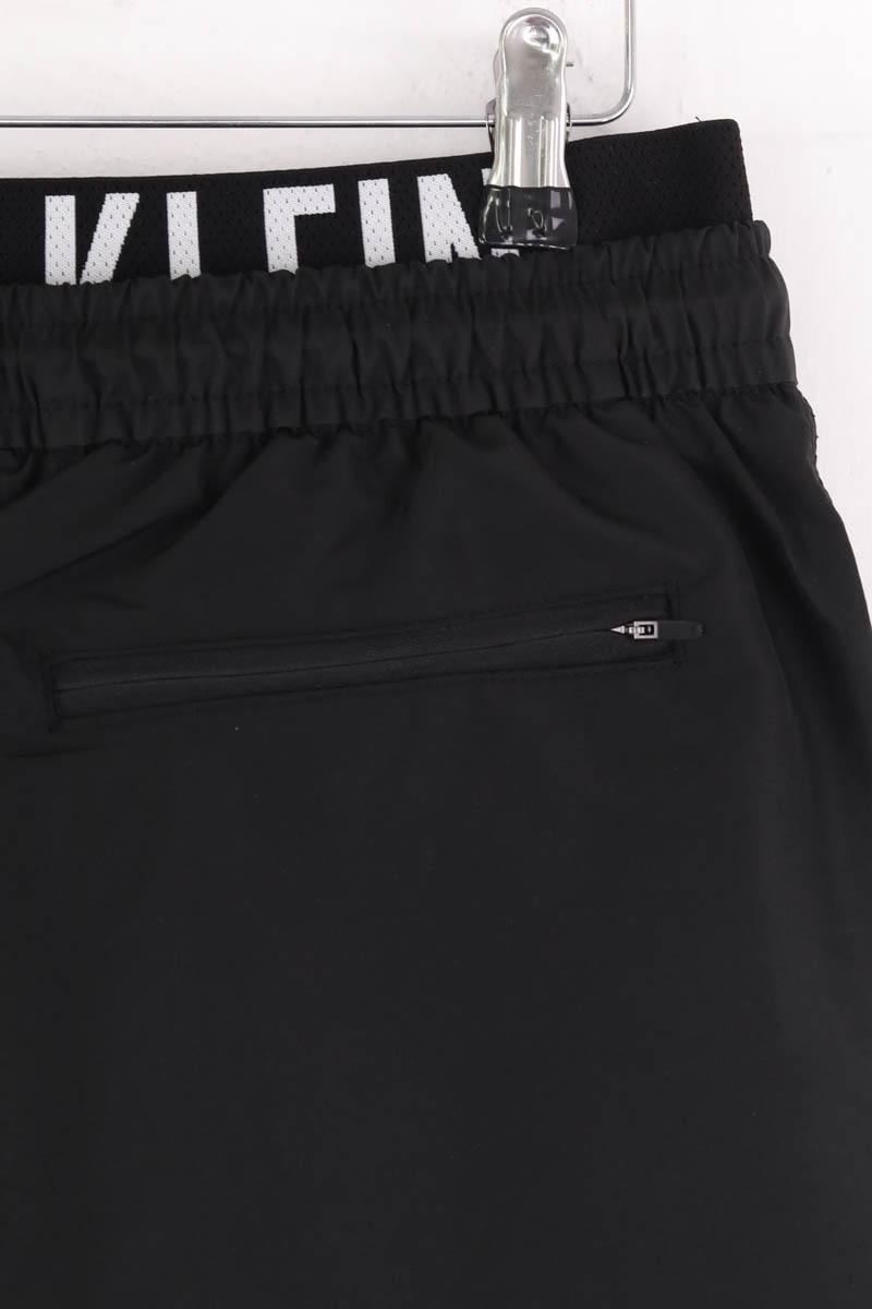 Sports shorts CALVIN KLEIN - Seconde Main Black