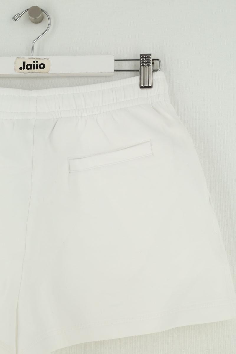 Mini shorts LACOSTE - SECONDE MAIN White