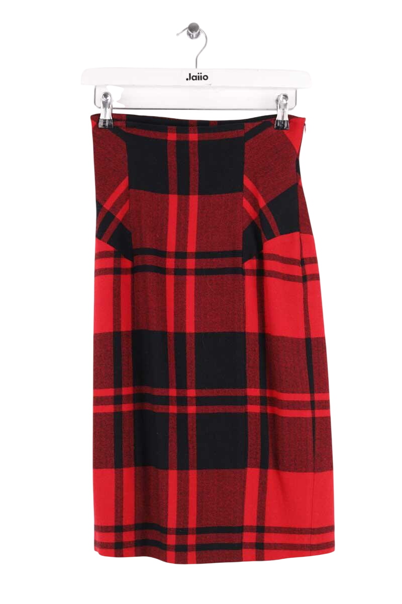 Skirt DIANE VON FURSTENBERG - Seconde Main Red