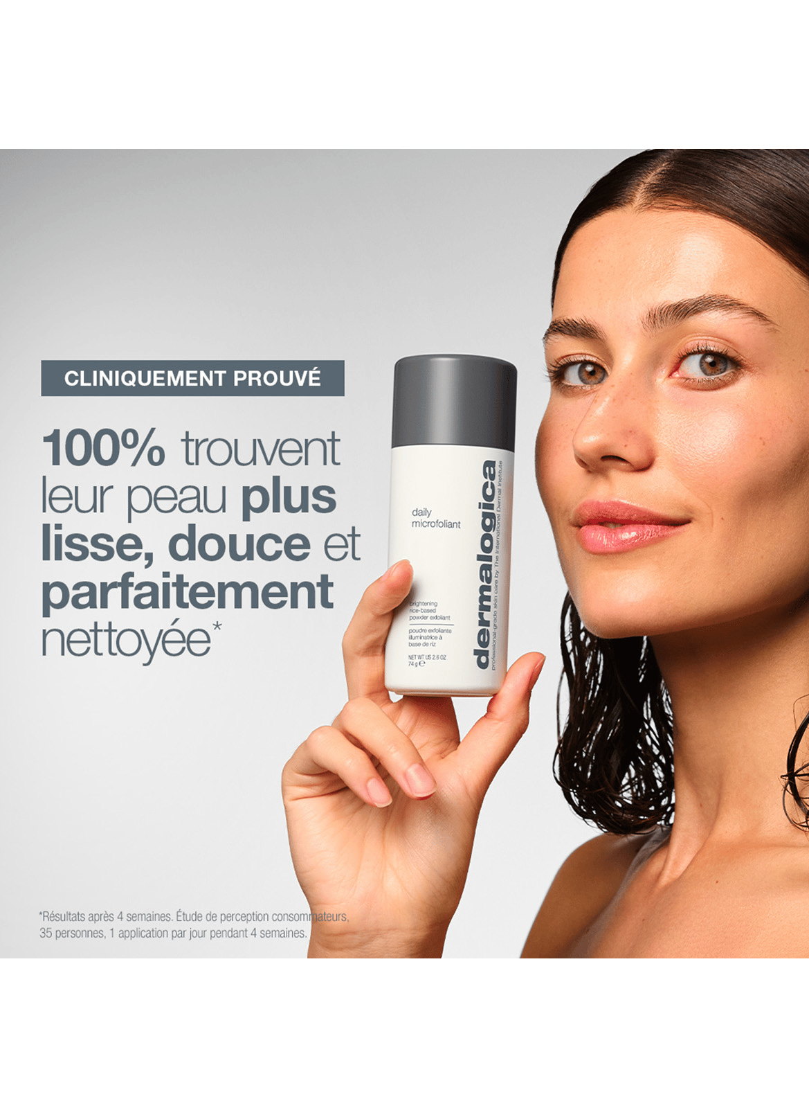 The Body Reset DERMALOGICA No color