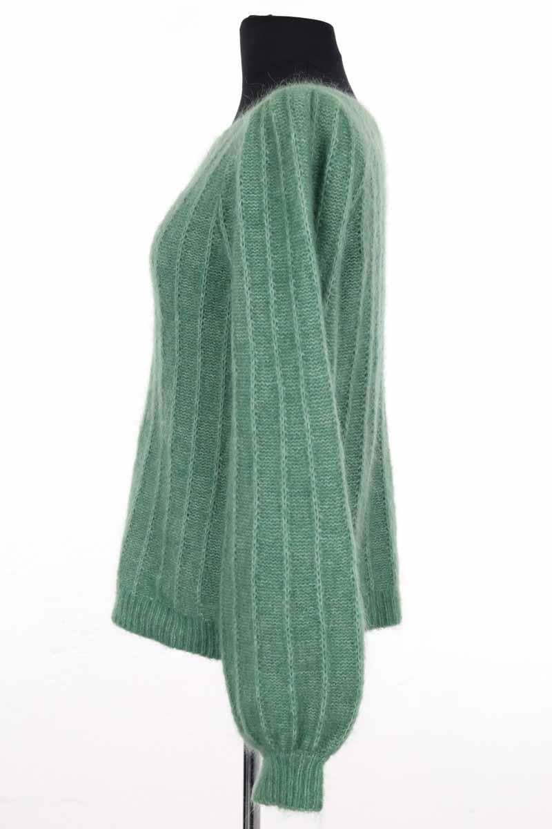 Sweater SEZANE - Seconde main Green