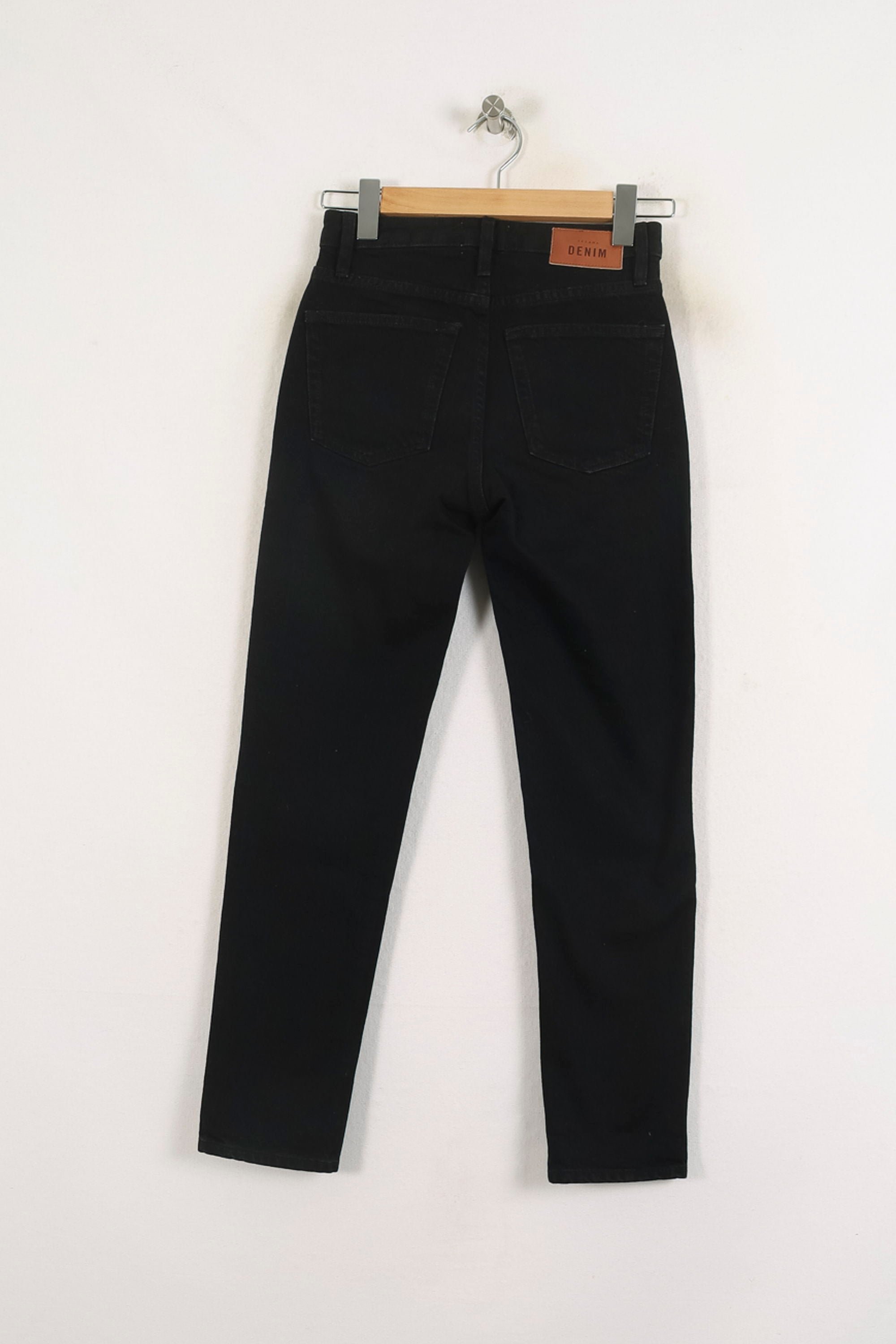 Jean SEZANE - Seconde main Noir