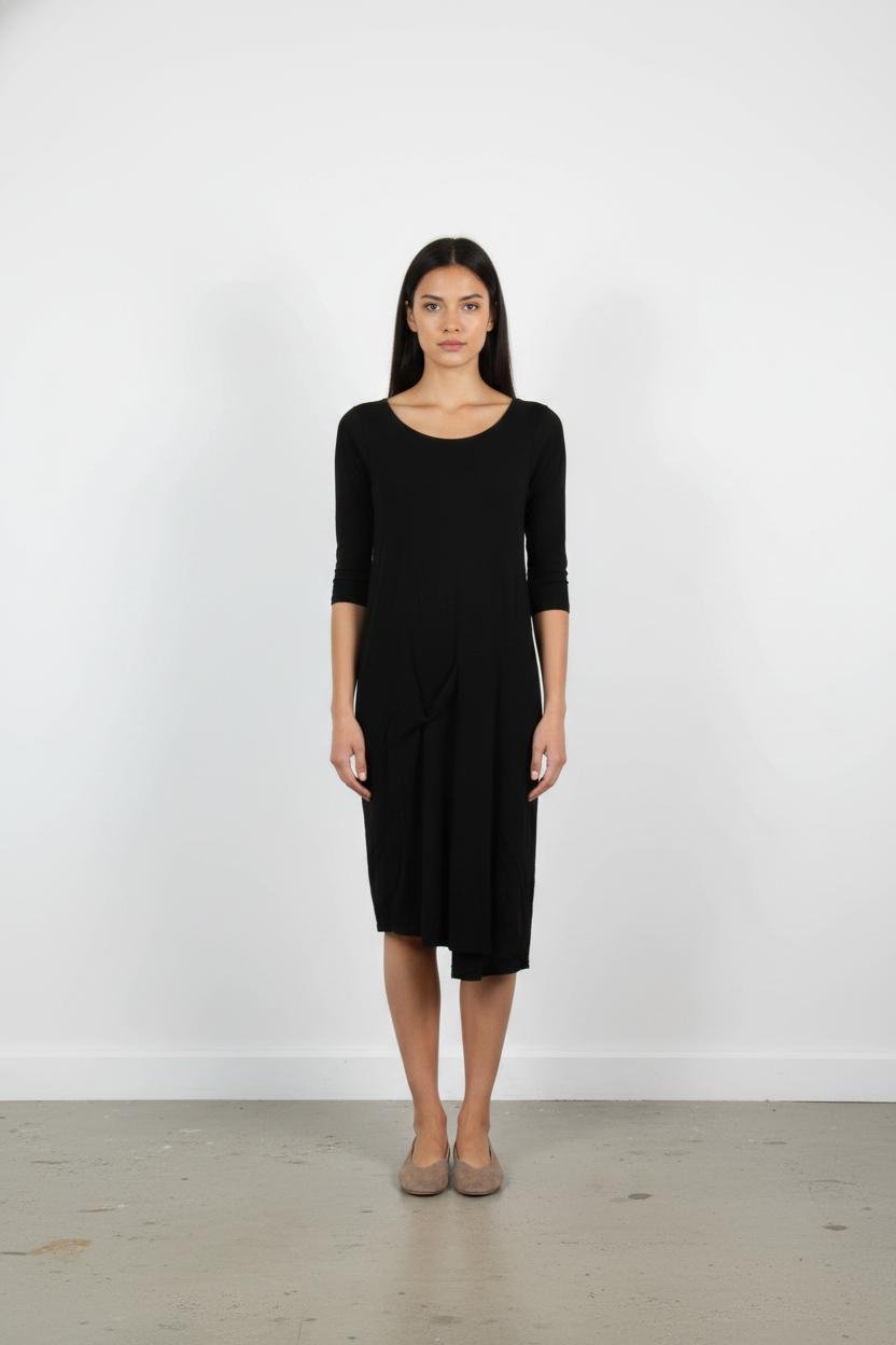 Short & midi dress FILIPPA K - Seconde Main Black