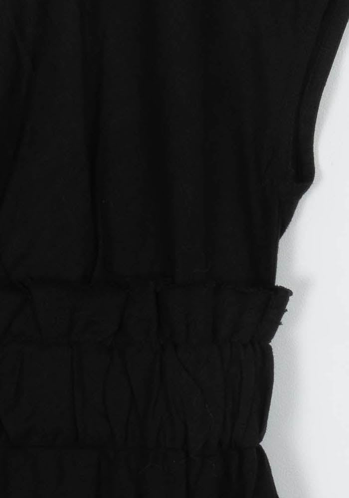 Short & midi dress IRO - Seconde Main Black